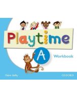 Playtime A WB OXFORD