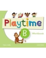 Playtime B WB OXFORD