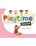 Playtime starter WB OXFORD