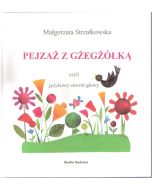 Pejzaż z gżegżółką