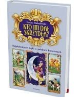 Kto im dał skrzydła?