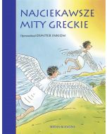 Najciekawsze mity greckie