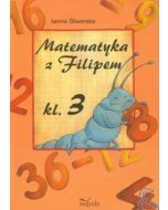 Matematyka z Filipem kl.3 w.2012