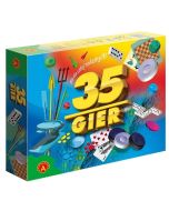 35 gier ALEX