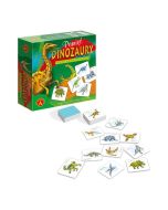 Pamięć Dinozaury (memory) ALEX