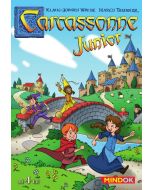 Carcassonne - Junior