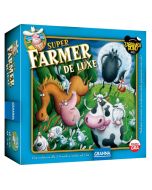 Superfarmer DeLux GRANNA