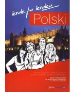 Polski krok po kroku. Podręcznik A1