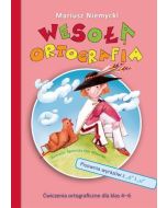 Wesoła ortografia. Pisownia wyrazów z ,,ó" i ,,u"