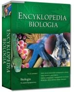 Encyklopedia szkolna - biologia GREG