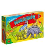 Wyścig dinozaurów ALEX