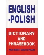 English-polish dictionary and phrasebook