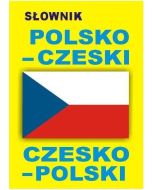 Słownik polsko-czeski, czesko-polski
