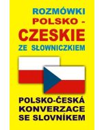 Rozmówki polsko-czeskie ze słowniczkiem