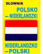 Słownik polsko-niderlandzki, niderlandzko-polski