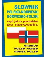Słownik polsko-norweski norwesko-polski czyli jak