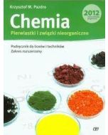 Chemia LO Pierwiastki i związki nieorganiczne ZR