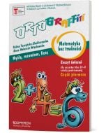 Ortograffiti. Matematyka bez trudności. Część 1. Klasy IV-V