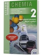 Chemia 2. Chemia organiczna. Zbiór zadań. Zakres podstawowy i rozszerzony