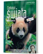 Biologia. Podręcznik. Zakres podstawowy. Ciekawi świata