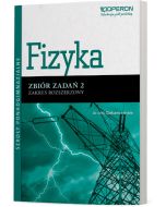 Fizyka 2. Zbiór zadań. Zakres rozszerzony. Ciekawi świata