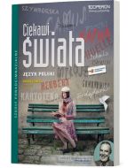 Język polski 5. Podręcznik. Ciekawi świata