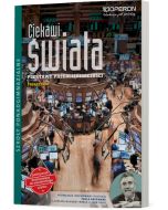 Podstawy przedsiębiorczości. ZP. Ciekawi świata. Podręcznik dostosowany do wieloletniego użytku.