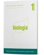 Biologia 1. Uniwersalne materiały ćwiczeniowe