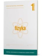 Fizyka 1. Uniwersalne materiały ćwiczeniowe
