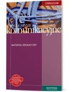 Wychowanie komunikacyjne. Materiał edukacyjny.
