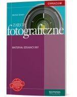 Zajęcia fotograficzne. Materiał edukacyjny.