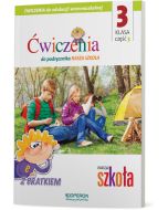 Edukacja wczesnoszkolna 3. Zeszyt ćwiczeń 3. Edukacja zintegrowana