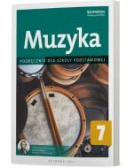 Muzyka 7. Podręcznik dla szkoły podstawowej