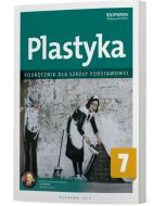Plastyka 7. Podręcznik dla szkoły podstawowej