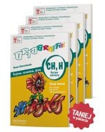 Ortograffiti. Poziom 1. Klasy IV-V. Zestaw