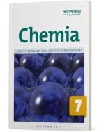 Chemia 7. Zeszyt ćwiczeń
