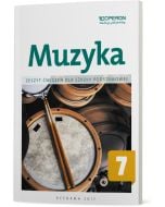 Muzyka 7. Zeszyt ćwiczeń
