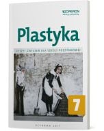 Plastyka 7. Zeszyt ćwiczeń
