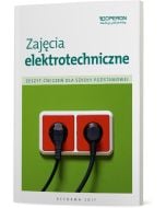 Technika. Zajęcia elektrotechniczne. Zeszyt ćwiczeń