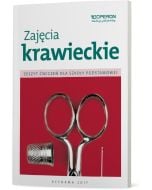 Technika. Zajęcia krawieckie. Zeszyt ćwiczeń