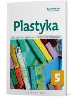 Plastyka 5. Zeszyt ćwiczeń