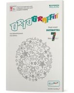 Ortograffiti. Matematyka. Część 2. Klasa 7