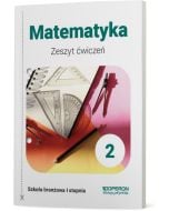Zeszyt ćwiczeń. Matematyka 2. Szkoła branżowa I stopnia
