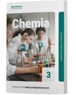 Podręcznik Chemia 3. Zakres podstawowy. Liceum i technikum