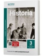 Podręcznik Historia 3. Część 2. Zakres rozszerzony. Liceum i technikum