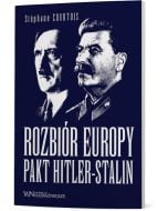 Rozbiór Europy. Pakt Hitler-Stalin