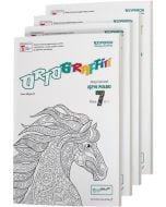 Ortograffiti. Język Polski. Klasy 7 i 8. Zestaw