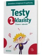 Testy 2-klasisty. Ćwiczenia i odpowiedzi