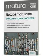 Notatki. Matura 2025. Wiedza o społeczeństwie. Zakres rozszerzony