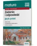 Język polski. Zadania i odpowiedzi. Twoja droga do matury: Młoda Polska, dwudziestolecie międzywojenne, literatura wojenna